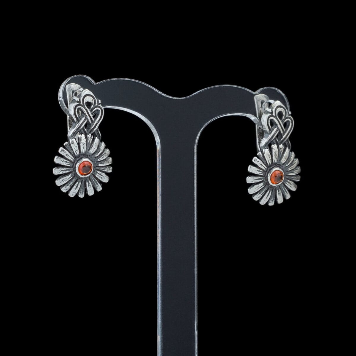 Camomile Earrings - Image 2