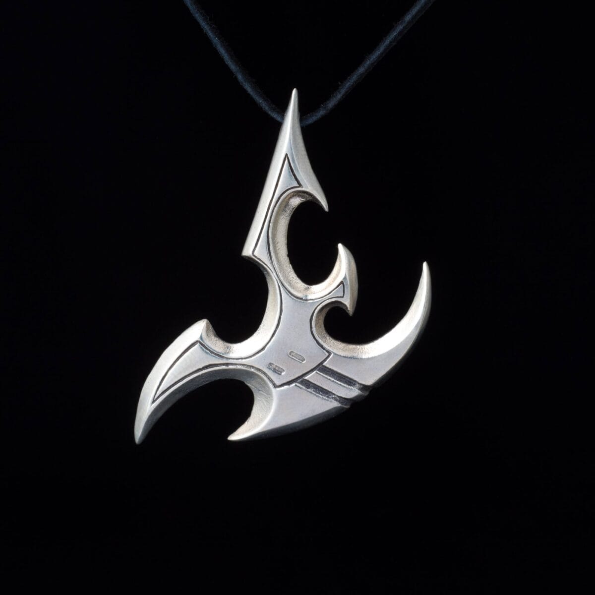 Starcraft Protoss Pendant - Image 1