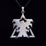 Starcraft Terran Pendant