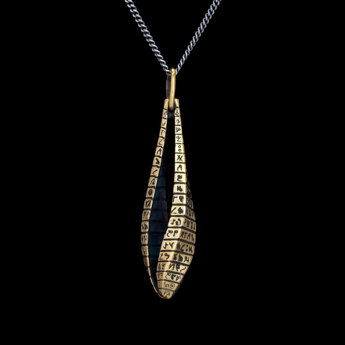 Dead Space Marker Pendant - Image 2