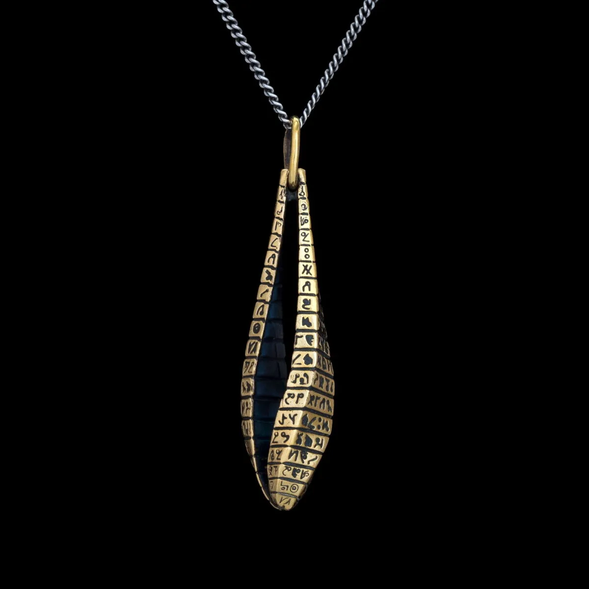 Dead Space Marker Pendant - Image 2