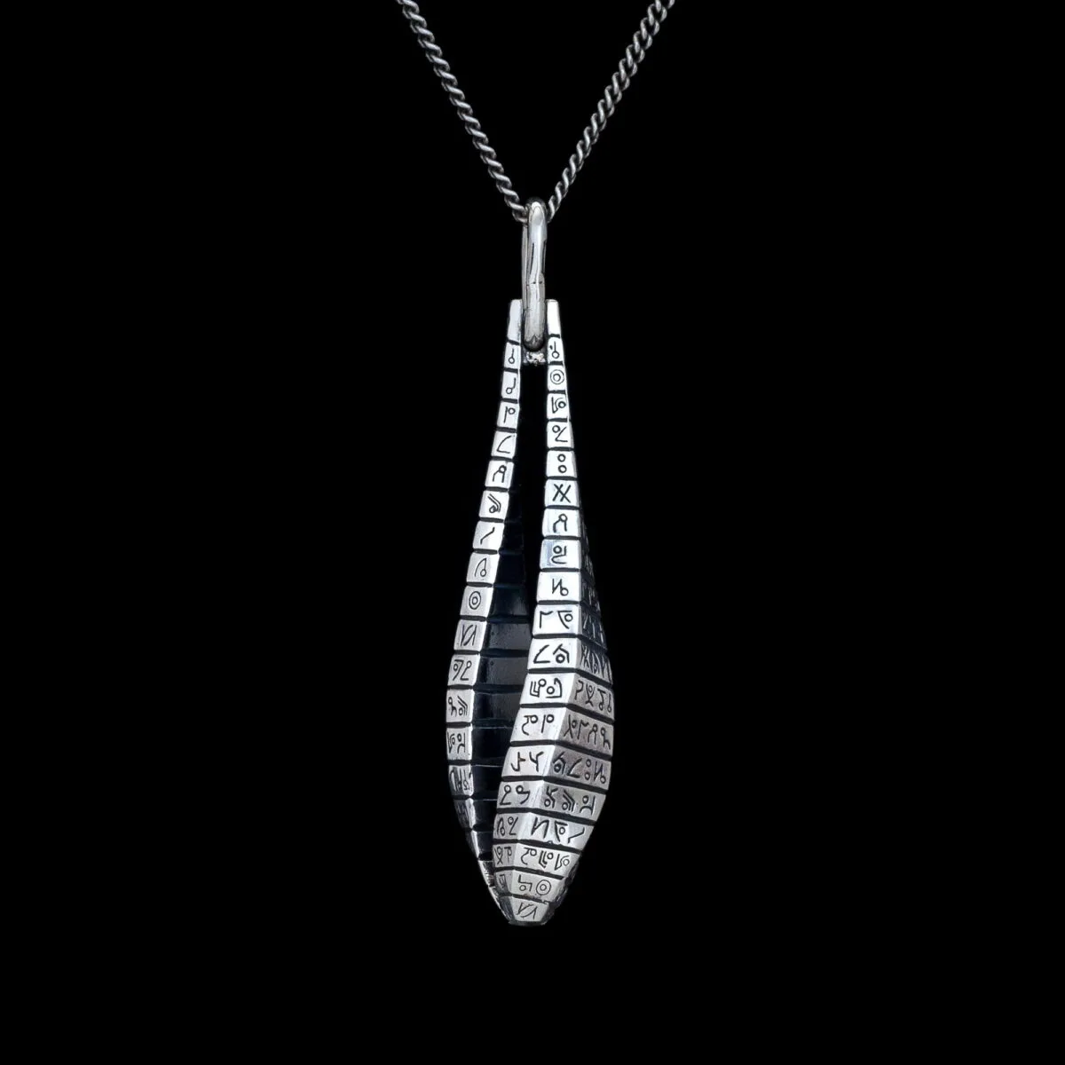 Dead Space Marker Pendant Dead Space Marker Pendant - Image 1