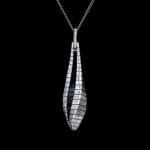 Dead Space Marker Pendant