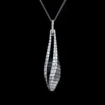 Dead Space Marker Pendant