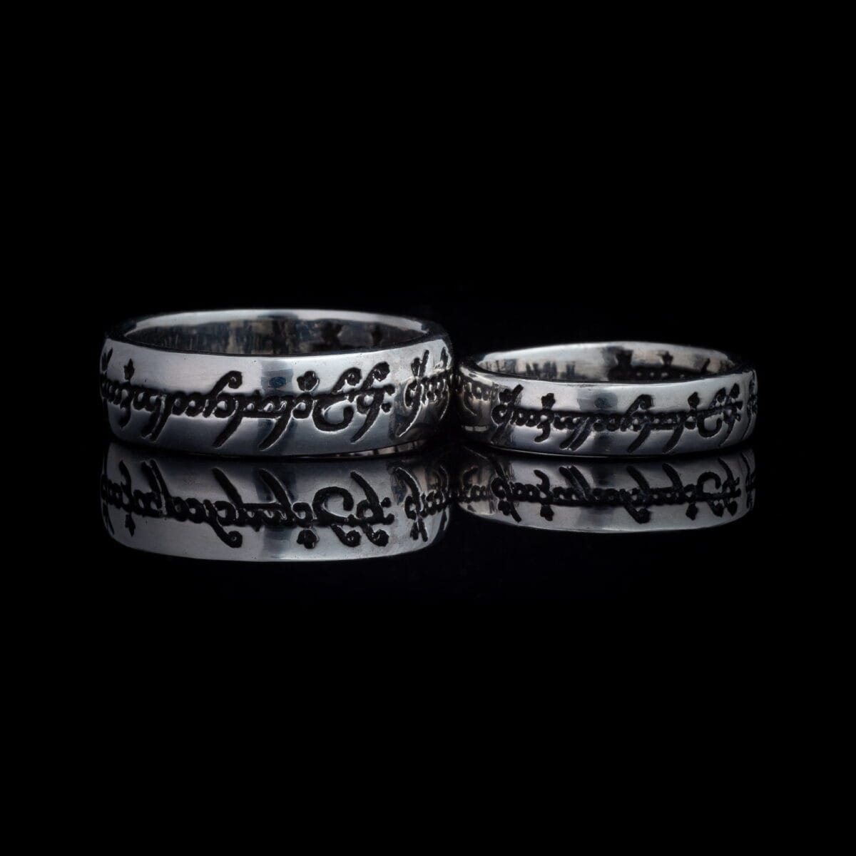 One Ring Lord of The Rings Tolkien - Image 8