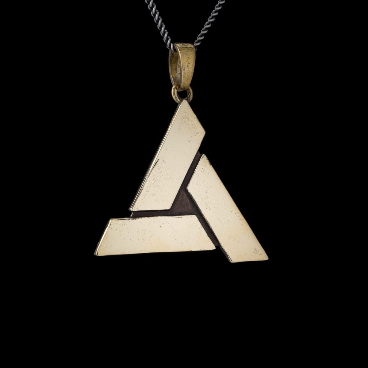 Abstergo Industries Pendant - Image 2