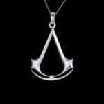 ACreed Altair's Pendant
