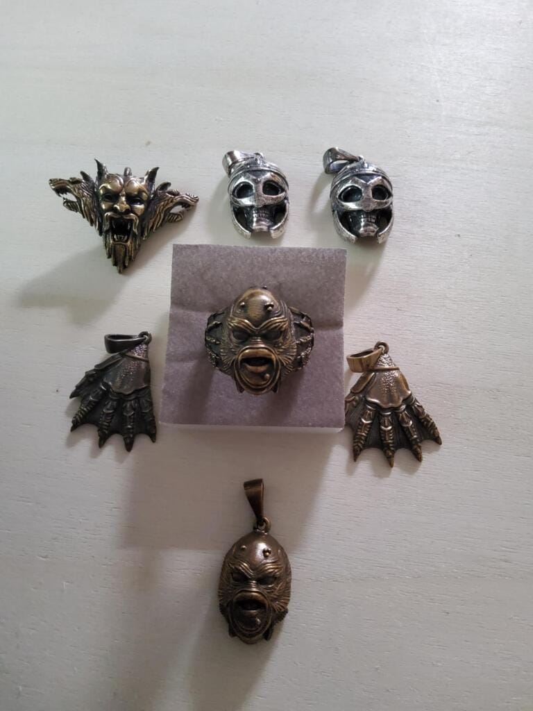 Image #1 from Jackie Dymond