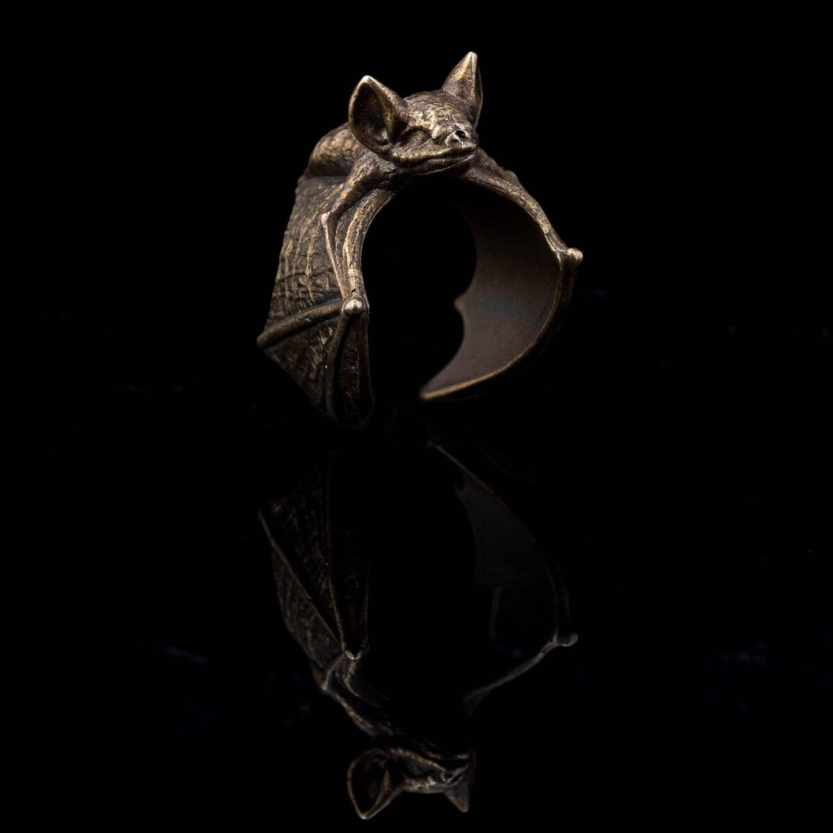 Bat Ring - Image 5