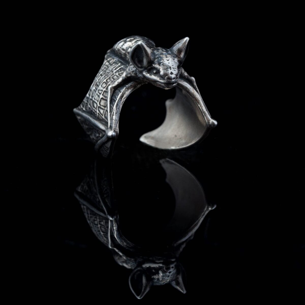 Bat Ring - Image 4