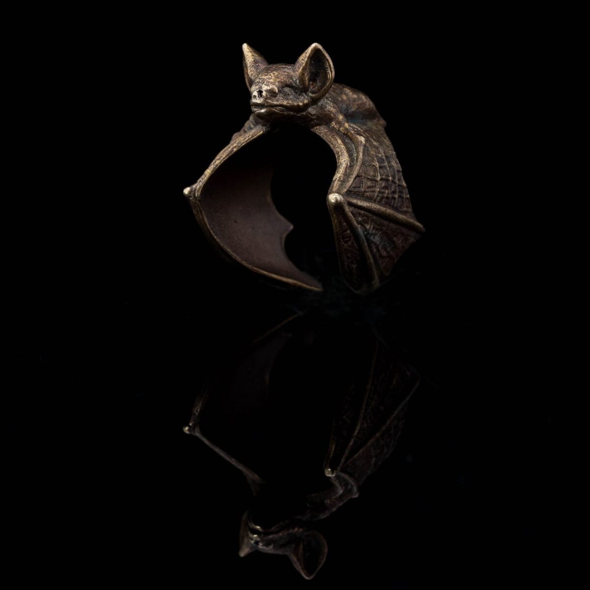 Bat Ring - Image 2