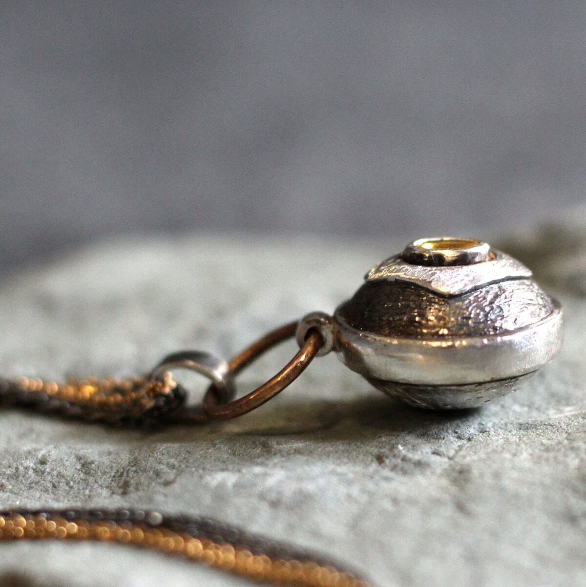 Spherical poker kinematics ball pendant - Image 3