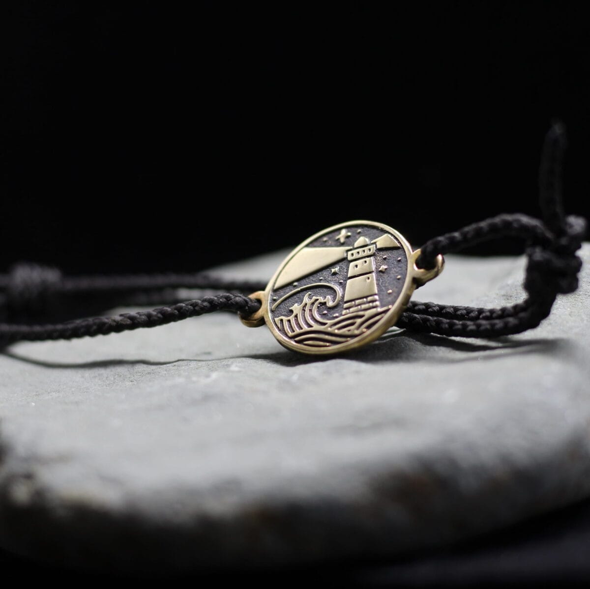 Lighthouse Beacon bracelet Romance symbol - Image 3