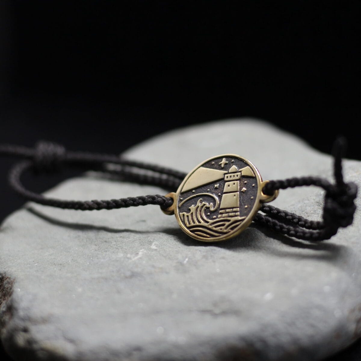 Lighthouse Beacon bracelet Romance symbol - Image 5