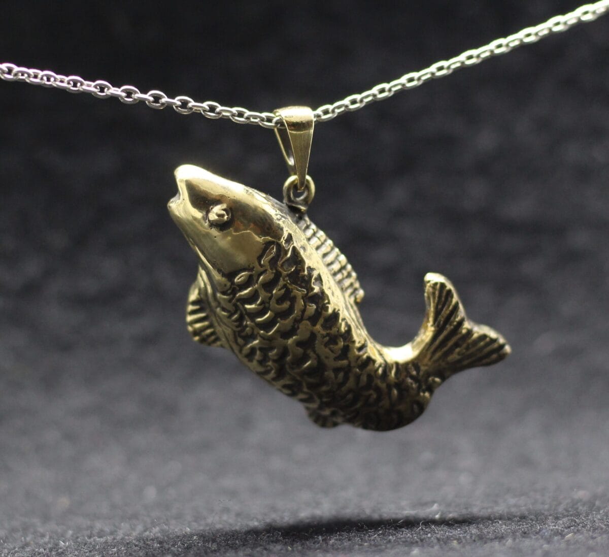 Fish Soviet Candies design pendants - Image 6