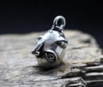 Small Berserk Behelit Beherit Pendant