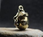 Berserk Behelit Beherit Pendant