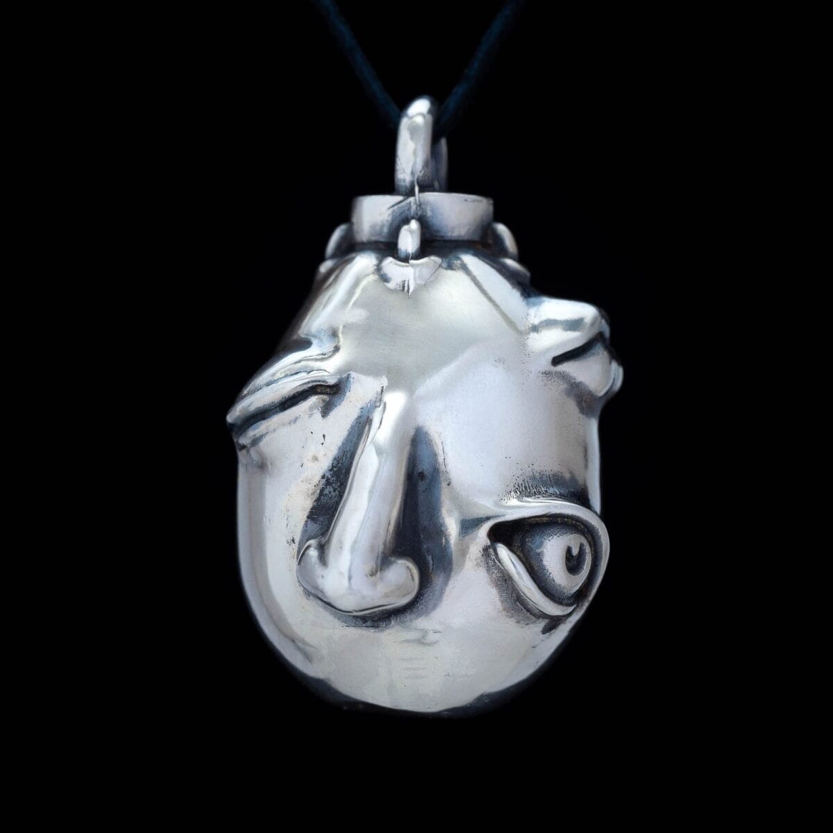 Berserk Behelit Beherit Pendant - Image 4