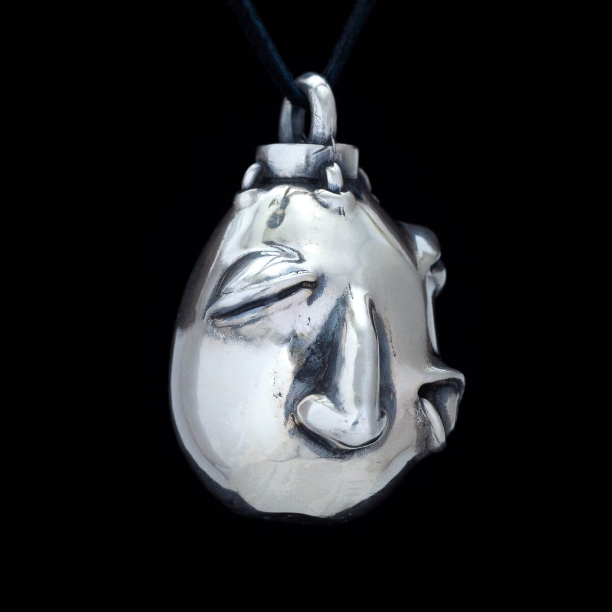 Berserk Behelit Beherit Pendant - Image 5