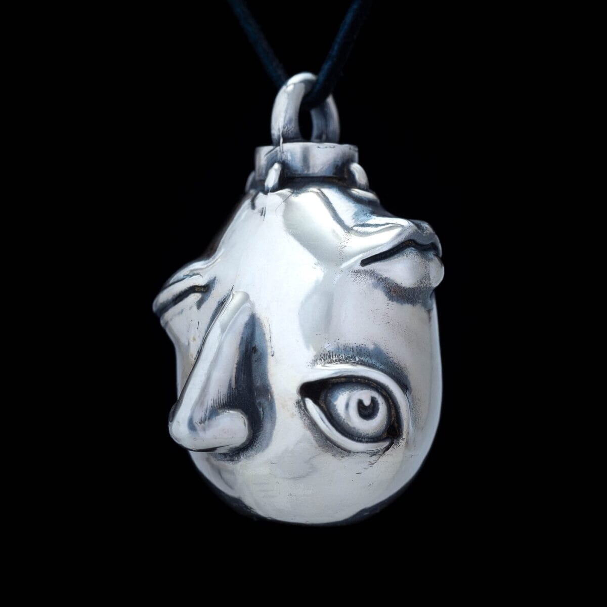 Berserk Behelit Beherit Pendant - Image 9