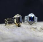 Ring of Thror Ring of Dwarfs Power Standart