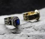 Ring of Thror Ring of Dwarfs Power Standart