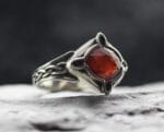 Narya Gandalf ring Elven ring of power Gil-galad